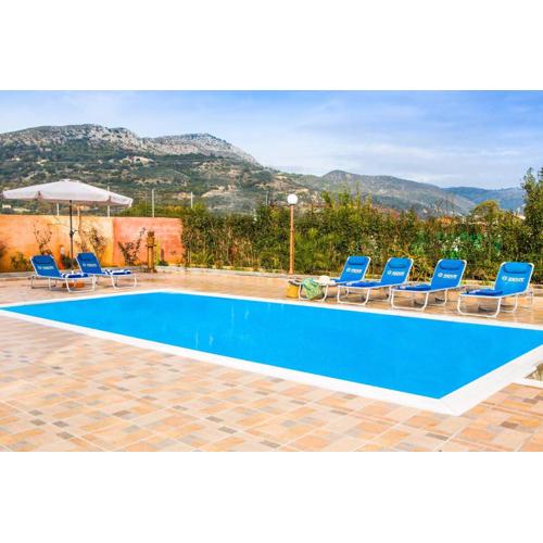 Villa Skala View