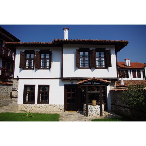 Villa Skat