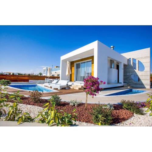 Villa Sky Paphos
