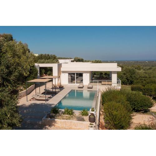 Villa Skyler