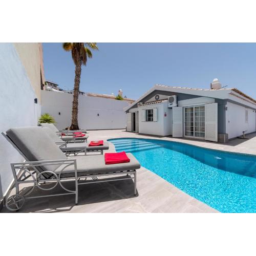 Villa Skylight. Wonderful 6 Bedroom Villa.