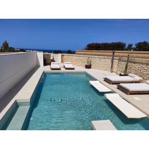 Villa Skyline- Otranto