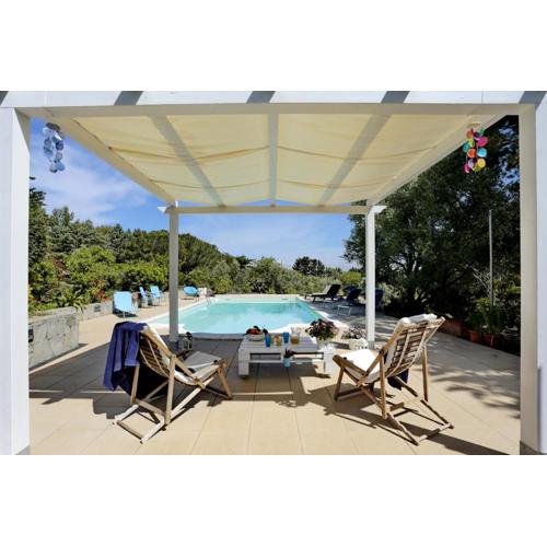 Villa smeralda