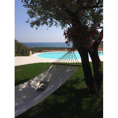 Villa Smeralda