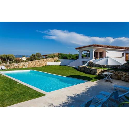 Villa Smeralda