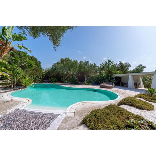 Villa Smeralda