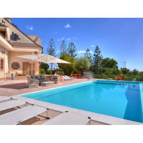 Villa Smeraldo by Interhome