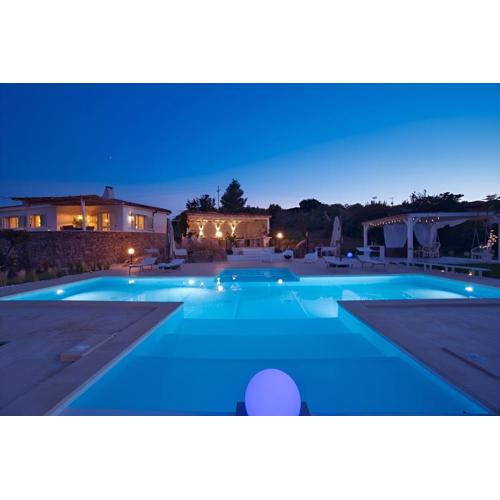 Villa Smeraldo