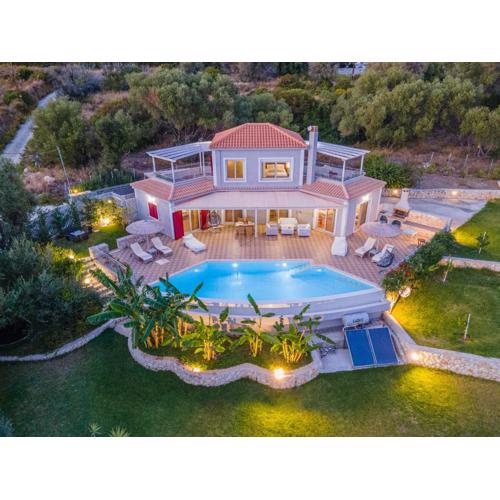 Villa Socrates