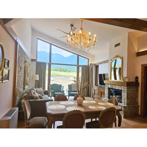 Villa Sofayla near the Pirin Golf Resort