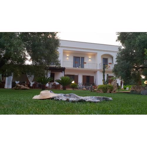 Villa Sofia Affittacamere