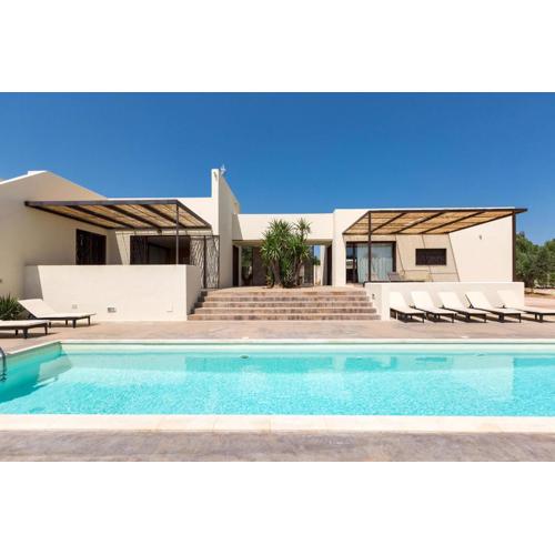 Villa Sofia by Perle di Puglia