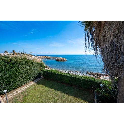 Villa Sofia Fronte Mare