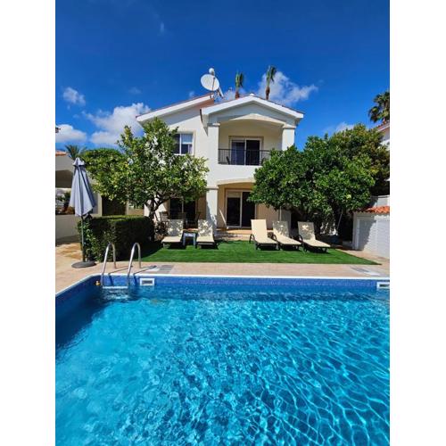 Villa Sofia