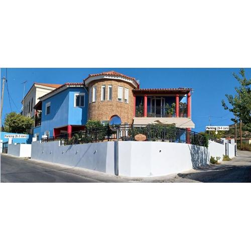 Villa Sofia