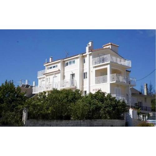 Villa Sofia
