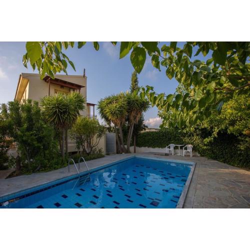 Villa Sofia
