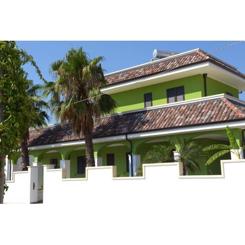 Villa Sofia