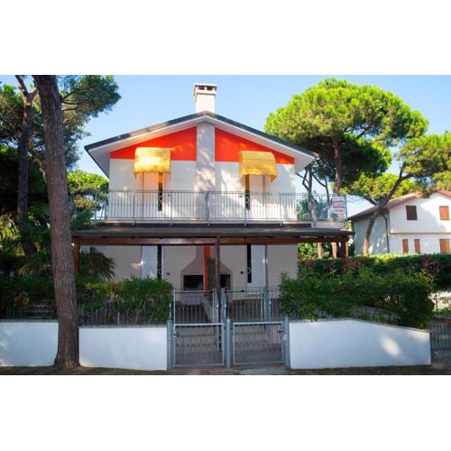 Villa Sofia
