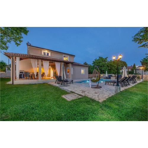 Villa Sofia