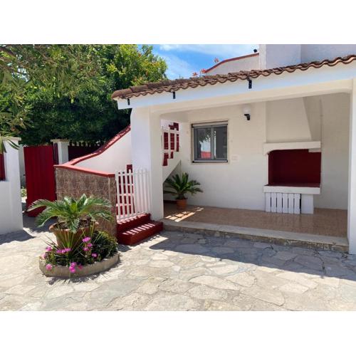 Villa Sogno By Cala Salento