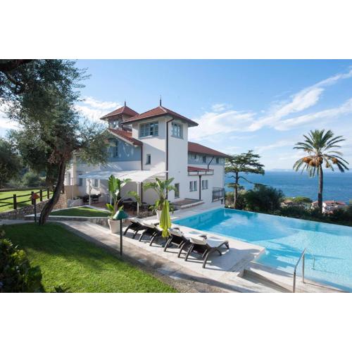 Villa Sogno by My Villa Collection