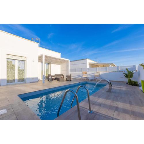 Villa Sogno D\