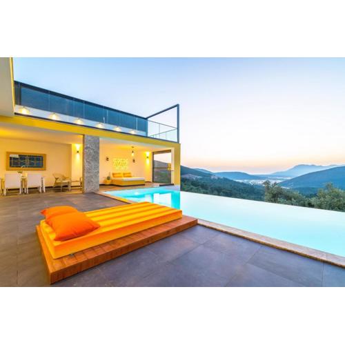 Villa Soho