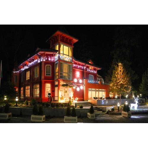 Villa Sokol