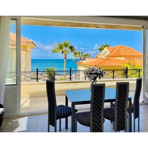 Villa Sol Los Cristianos