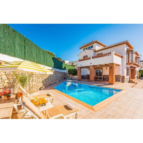 Villa Sol Nerja