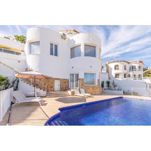 Villa Sol y Mar