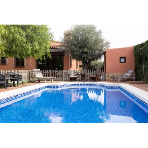Villa Sol y Sal