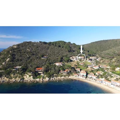 Villa Solana - ArgonautiVacanze