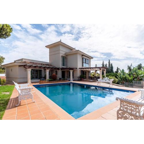 Villa Solara Luxe