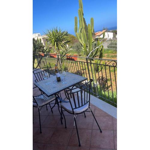 villa solare