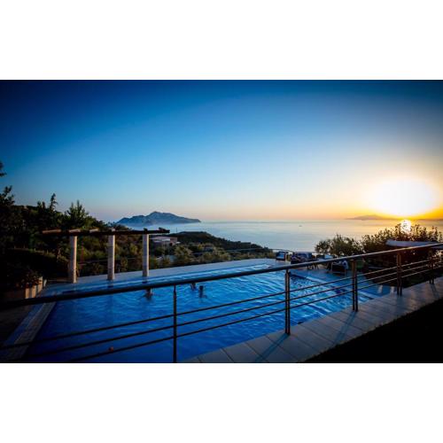 Villa Solaria