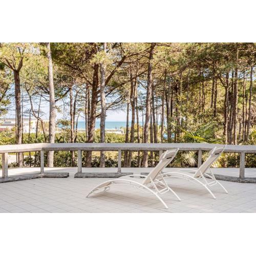 Villa Solaris Vista Mare