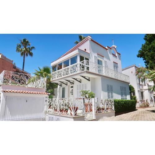 Villa Solaris