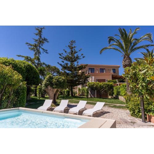Villa Solatia