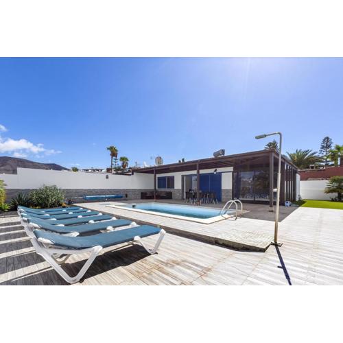 Villa Soleada - VipVipVillas