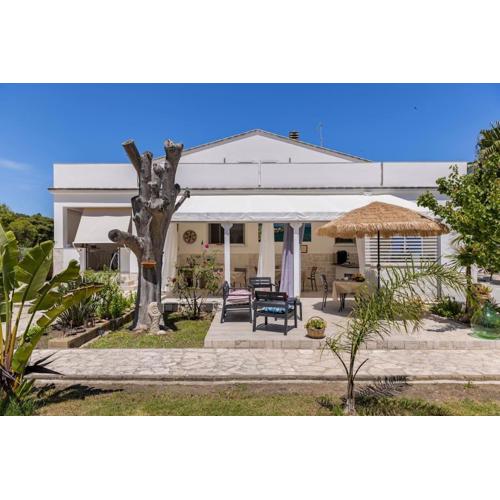 Villa Soleanna Residence
