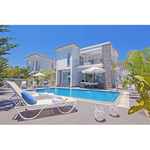 Villa Solebianco Protaras