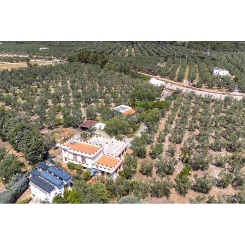 Villa Soleil case vacanza