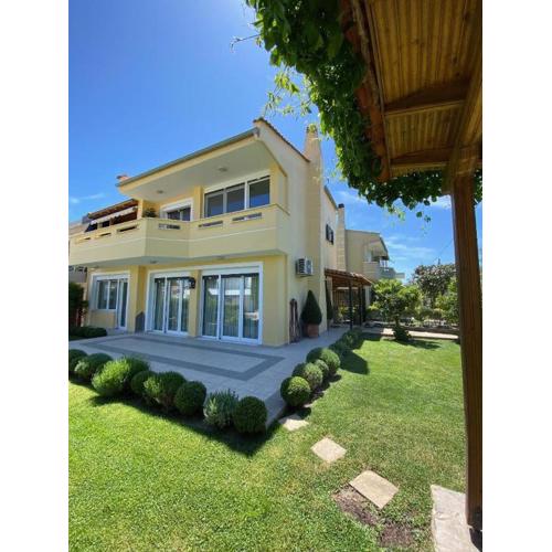 Villa Soleil