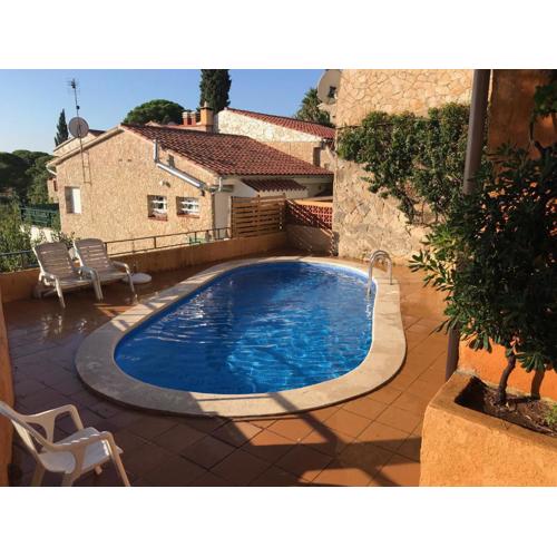Villa Soleil