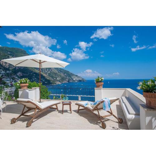 Villa Solenne by Elite Villas
