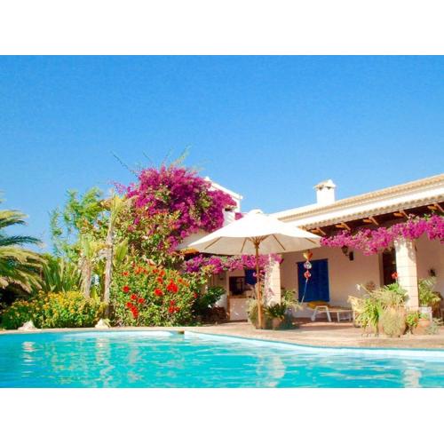 Villa Soler by Sealand Villas