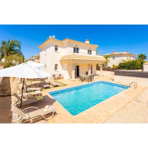 Villa Solis