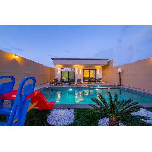 Villa SolLA-